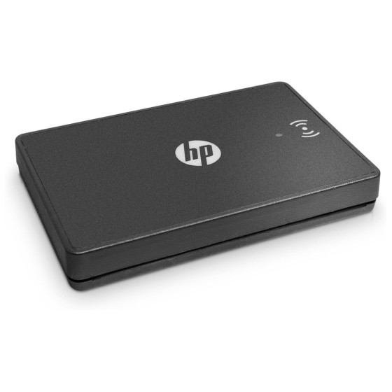  LECTEUR DE CARTES DE PROXIMITÉ USB HP UNIVERSAL (X3D03A)