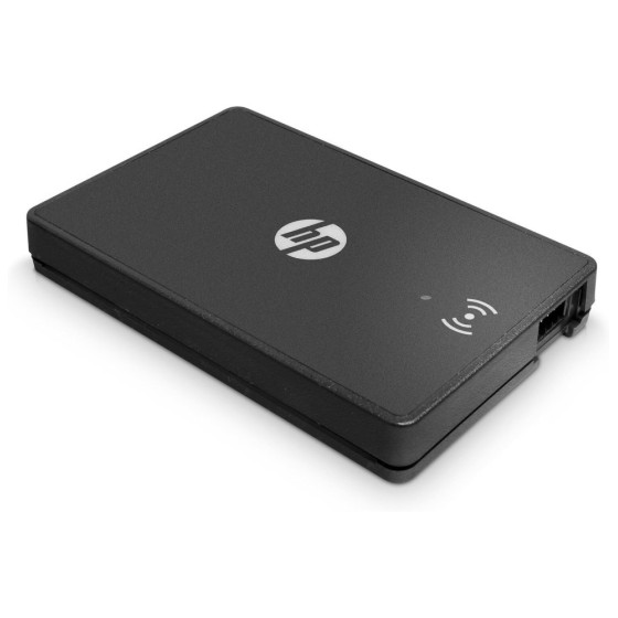  LECTEUR DE CARTES DE PROXIMITÉ USB HP UNIVERSAL (X3D03A)