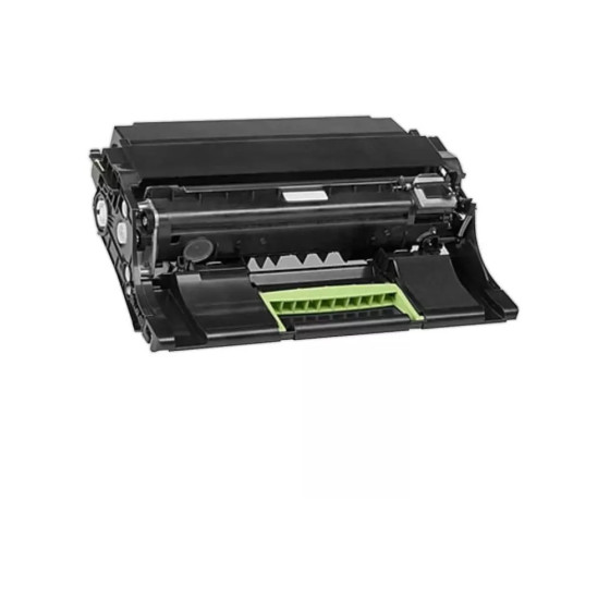 LEXMARK 500ZA UNITÉ D'IMAGE NOIRE (50F0ZA0)