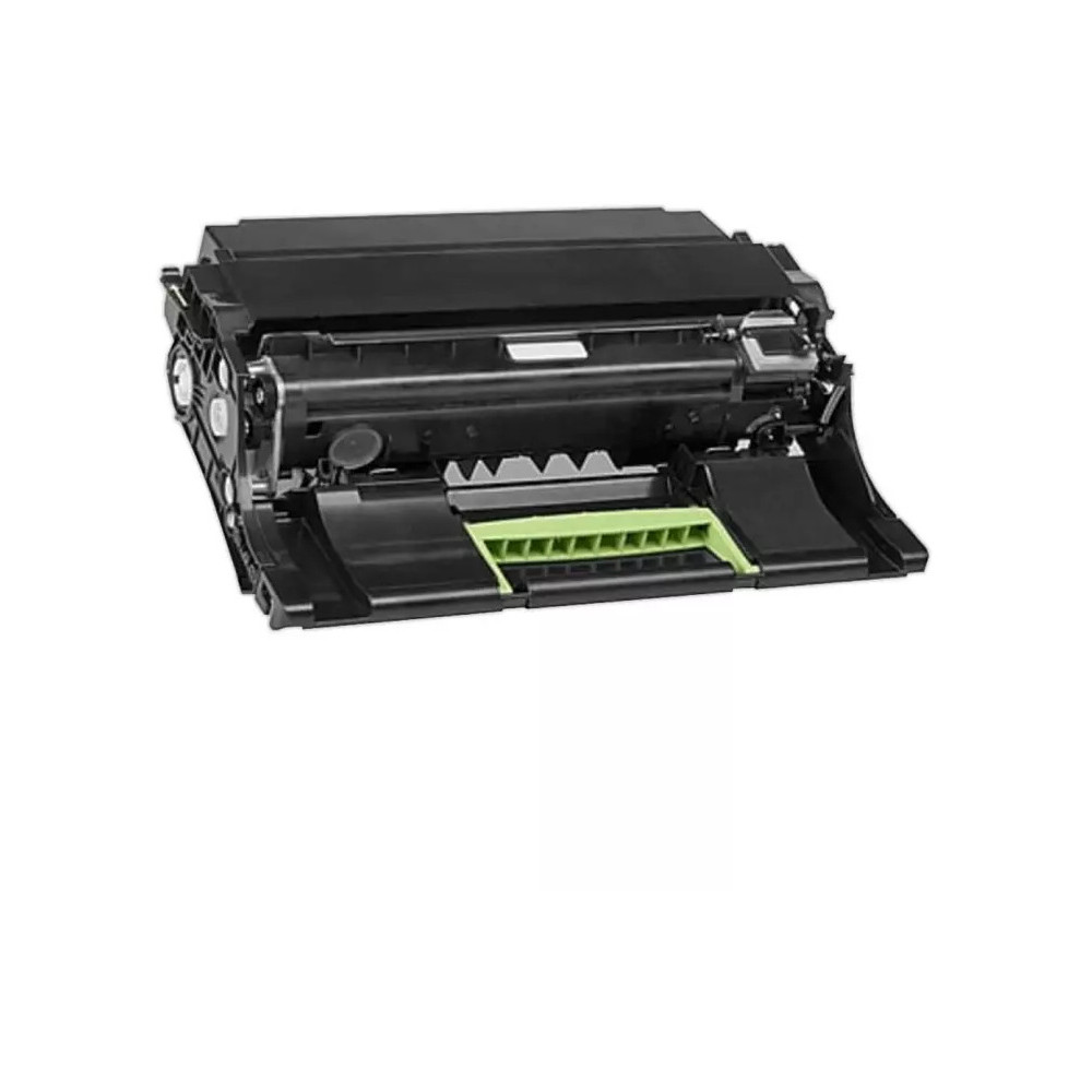 LEXMARK 500ZA UNITÉ D'IMAGE NOIRE (50F0ZA0)