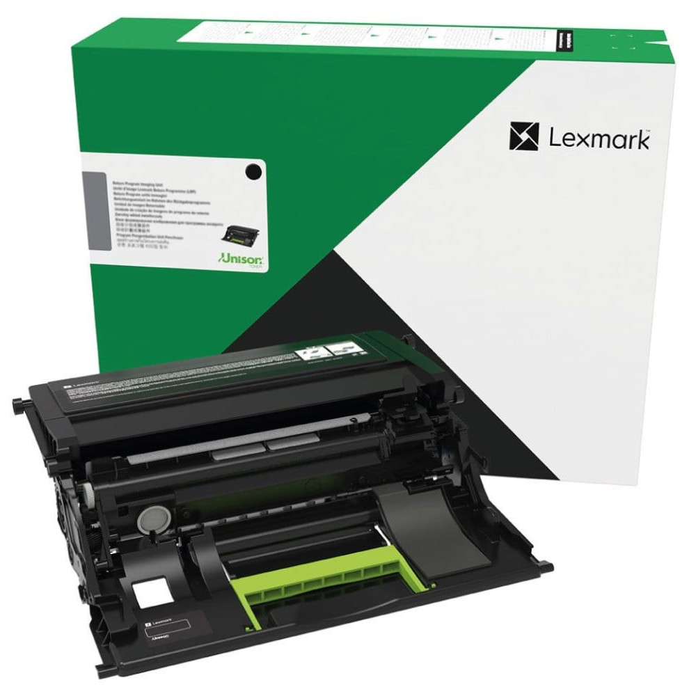 LEXMARK MS531