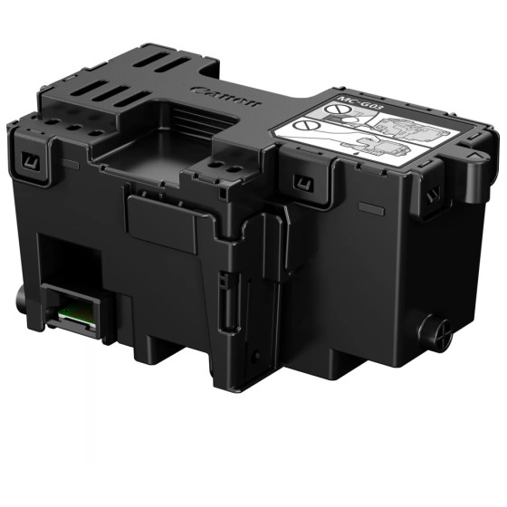CANON MC-G03 - CARTOUCHE DE MAINTENANCE CANON D'ORIGINE (5794C001AA)