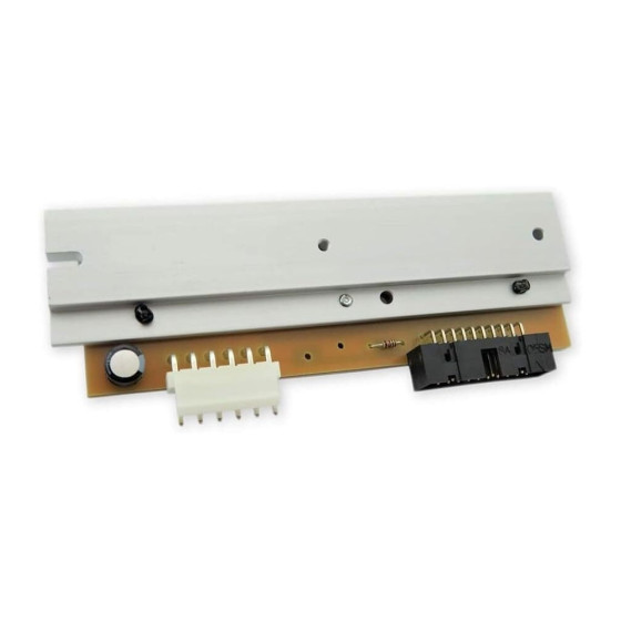  TÊTE D'IMPRESSION INTELLISEAQ 203DPI I-4212E. I-CLASS (PHD20-2278-01)