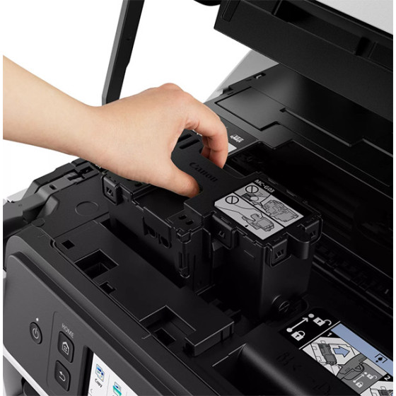 CANON MC-G03 - CARTOUCHE DE MAINTENANCE CANON D'ORIGINE (5794C001AA)