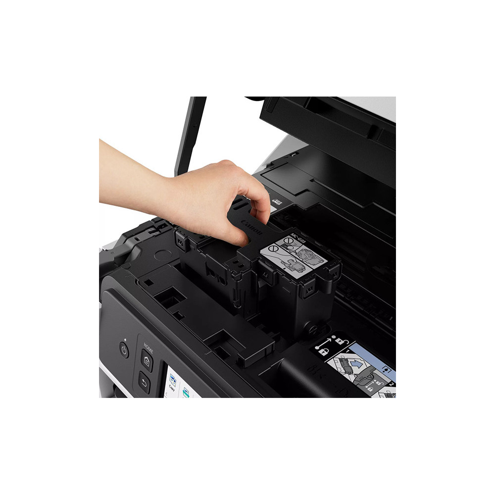 CANON MC-G03 - CARTOUCHE DE MAINTENANCE CANON D'ORIGINE (5794C001AA)