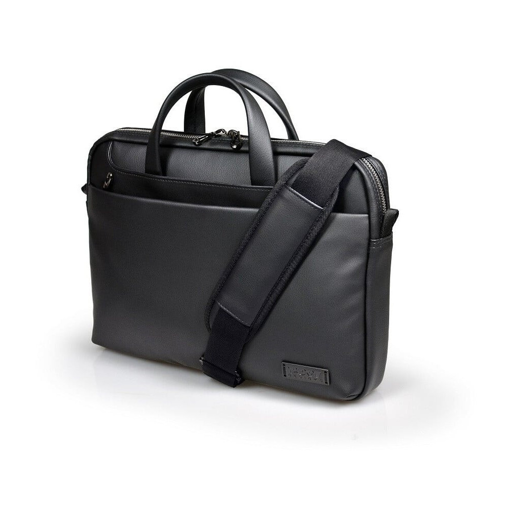  SACOCHE PORT DESIGNS ZURICH POUR PC PORTABLE 14/15" - TOPLOADING