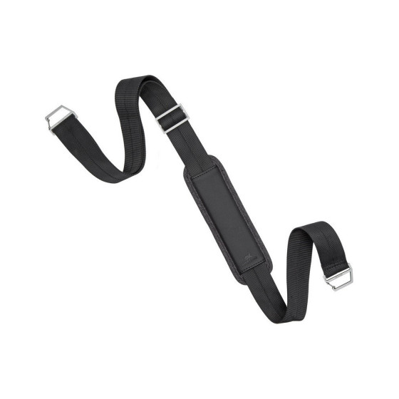  SACOCHE RIVACASE LANTAU 8831 NOIR MÉLANGE POUR ORDINATEURS PORTABLES 15.6" (8831 BLACK)