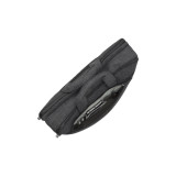  SACOCHE RIVACASE LANTAU 8831 NOIR MÉLANGE POUR ORDINATEURS PORTABLES 15.6" (8831 BLACK)