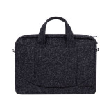  SACOCHE RIVACASE ANVIK 7931 NOIR POUR ORDINATEURS PORTABLES 15.6" (7931 BLACK)