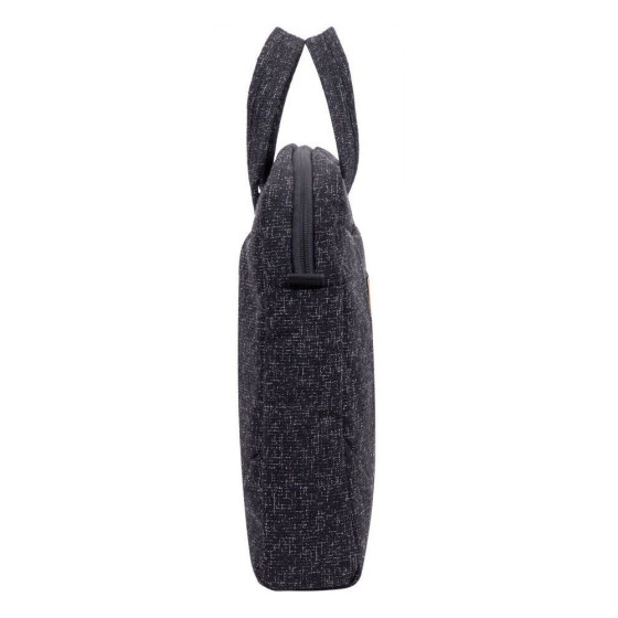  SACOCHE RIVACASE ANVIK 7931 NOIR POUR ORDINATEURS PORTABLES 15.6" (7931 BLACK)