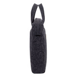  SACOCHE RIVACASE ANVIK 7931 NOIR POUR ORDINATEURS PORTABLES 15.6" (7931 BLACK)