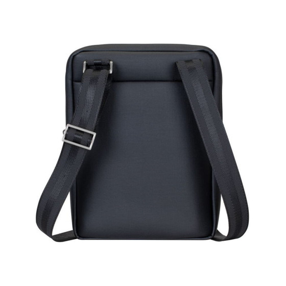  SACOCHE RIVACASE CARDIFF 8511 NOIR POUR TABLETTES 11" (8511 BLACK)