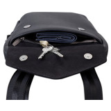  SACOCHE RIVACASE CARDIFF 8511 NOIR POUR TABLETTES 11" (8511 BLACK)