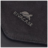  SACOCHE RIVACASE CARDIFF 8511 NOIR POUR TABLETTES 11" (8511 BLACK)