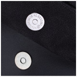 SACOCHE RIVACASE CARDIFF 8511 NOIR POUR TABLETTES 11" (8511 BLACK)