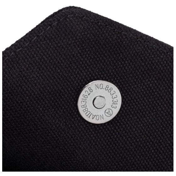  SACOCHE RIVACASE CARDIFF 8511 NOIR POUR TABLETTES 11" (8511 BLACK)