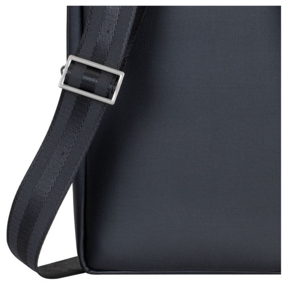  SACOCHE RIVACASE CARDIFF 8511 NOIR POUR TABLETTES 11" (8511 BLACK)