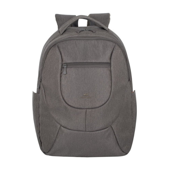 SAC À DOS RIVACASE GALAPAGOS 7761 KAKI POUR ORDINATEURS PORTABLES 15.6" (7761 KAKI)