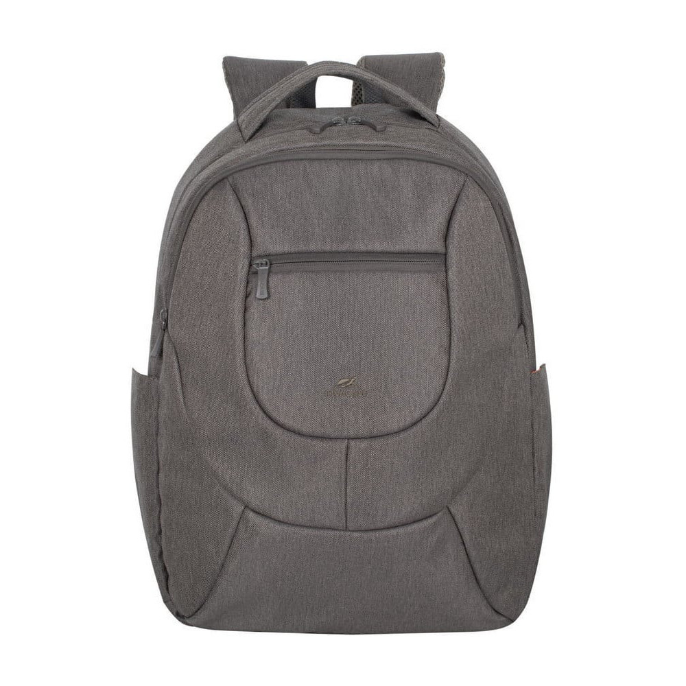 SAC À DOS RIVACASE GALAPAGOS 7761 KAKI POUR ORDINATEURS PORTABLES 15.6" (7761 KAKI)