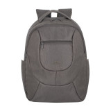 SAC À DOS RIVACASE GALAPAGOS 7761 KAKI POUR ORDINATEURS PORTABLES 15.6" (7761 KAKI)