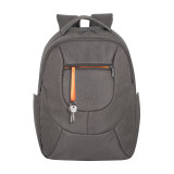 SAC À DOS RIVACASE GALAPAGOS 7761 KAKI POUR ORDINATEURS PORTABLES 15.6" (7761 KAKI)