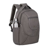  SAC À DOS RIVACASE GALAPAGOS 7761 KAKI POUR ORDINATEURS PORTABLES 15.6" (7761 KAKI)