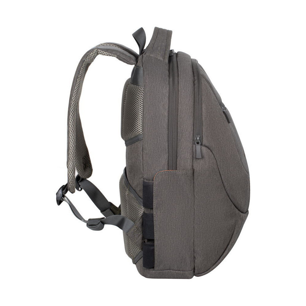  SAC À DOS RIVACASE GALAPAGOS 7761 KAKI POUR ORDINATEURS PORTABLES 15.6" (7761 KAKI)
