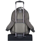  SAC À DOS RIVACASE GALAPAGOS 7761 KAKI POUR ORDINATEURS PORTABLES 15.6" (7761 KAKI)