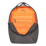  SAC À DOS RIVACASE GALAPAGOS 7761 KAKI POUR ORDINATEURS PORTABLES 15.6" (7761 KAKI)