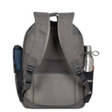  SAC À DOS RIVACASE GALAPAGOS 7761 KAKI POUR ORDINATEURS PORTABLES 15.6" (7761 KAKI)