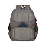  SAC À DOS RIVACASE GALAPAGOS 7761 KAKI POUR ORDINATEURS PORTABLES 15.6" (7761 KAKI)