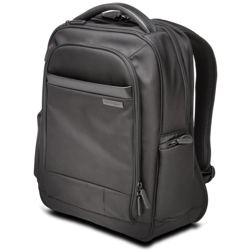 SAC À DOS KENSINGTON CONTOUR 2.0 EXECUTIVE POUR ORDINATEUR PORTABLE 14'' (K60383EU)