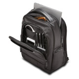  SAC À DOS KENSINGTON CONTOUR 2.0 EXECUTIVE POUR ORDINATEUR PORTABLE 14'' (K60383EU)