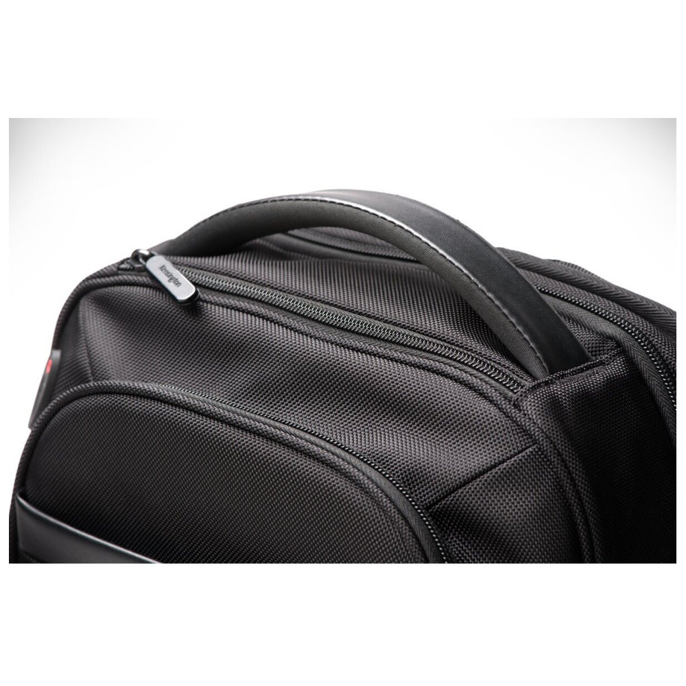 SAC À DOS KENSINGTON CONTOUR 2.0 EXECUTIVE POUR ORDINATEUR PORTABLE 14'' (K60383EU)