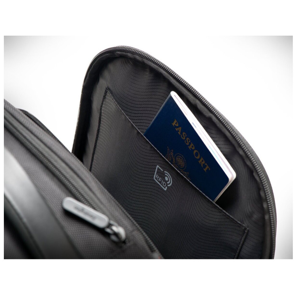  SAC À DOS KENSINGTON CONTOUR 2.0 EXECUTIVE POUR ORDINATEUR PORTABLE 14'' (K60383EU)