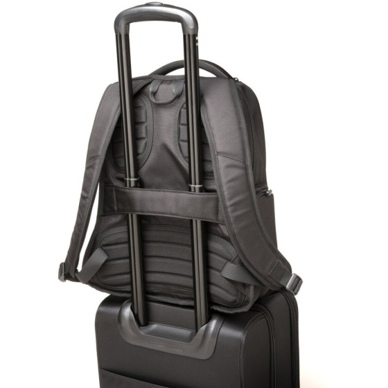  SAC À DOS KENSINGTON CONTOUR 2.0 EXECUTIVE POUR ORDINATEUR PORTABLE 14'' (K60383EU)