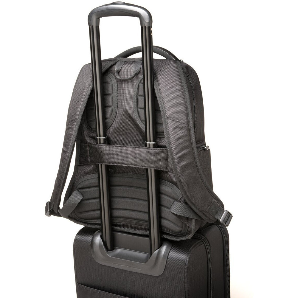  SAC À DOS KENSINGTON CONTOUR 2.0 EXECUTIVE POUR ORDINATEUR PORTABLE 14'' (K60383EU)
