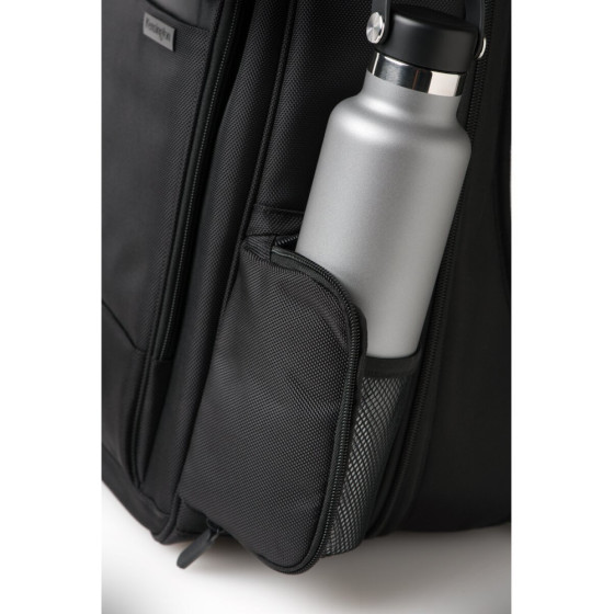  SAC À DOS KENSINGTON CONTOUR 2.0 EXECUTIVE POUR ORDINATEUR PORTABLE 14'' (K60383EU)
