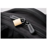  SAC À DOS KENSINGTON CONTOUR 2.0 EXECUTIVE POUR ORDINATEUR PORTABLE 14'' (K60383EU)
