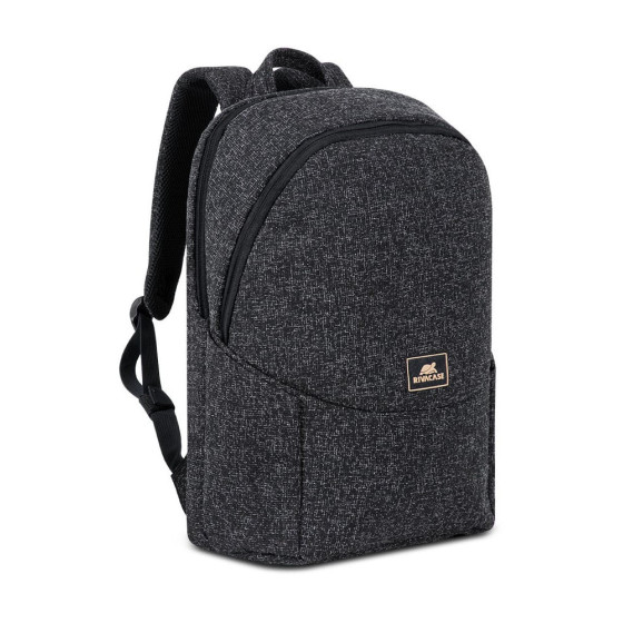 SAC À DOS RIVACASE ANVIK 7962 NOIR POUR ORDINATEURS PORTABLES 15.6" (7962BLACK)