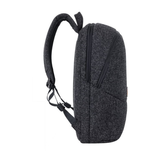 SAC À DOS RIVACASE ANVIK 7962 NOIR POUR ORDINATEURS PORTABLES 15.6" (7962BLACK)