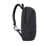  SAC À DOS RIVACASE ANVIK 7962 NOIR POUR ORDINATEURS PORTABLES 15.6" (7962BLACK)