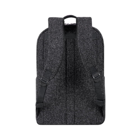  SAC À DOS RIVACASE ANVIK 7962 NOIR POUR ORDINATEURS PORTABLES 15.6" (7962BLACK)