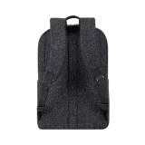  SAC À DOS RIVACASE ANVIK 7962 NOIR POUR ORDINATEURS PORTABLES 15.6" (7962BLACK)