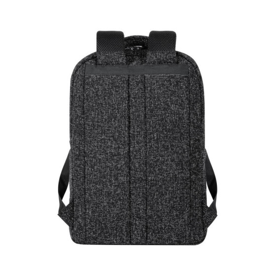  SAC À DOS RIVACASE ANVIK 7962 NOIR POUR ORDINATEURS PORTABLES 15.6" (7962BLACK)
