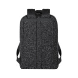  SAC À DOS RIVACASE ANVIK 7962 NOIR POUR ORDINATEURS PORTABLES 15.6" (7962BLACK)