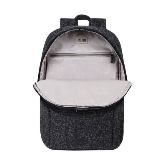  SAC À DOS RIVACASE ANVIK 7962 NOIR POUR ORDINATEURS PORTABLES 15.6" (7962BLACK)