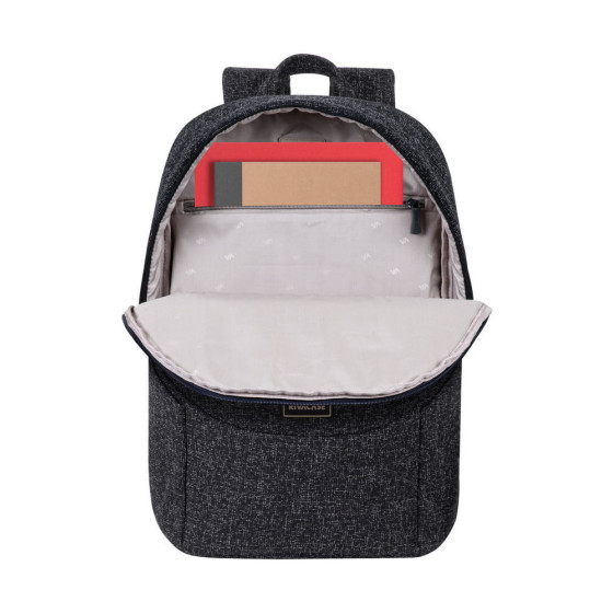  SAC À DOS RIVACASE ANVIK 7962 NOIR POUR ORDINATEURS PORTABLES 15.6" (7962BLACK)