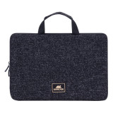 HOUSSE RIVACASE ANVIK 7913 NOIR POUR ORDINATEURS PORTABLES 13.3" (7913 BLACK)