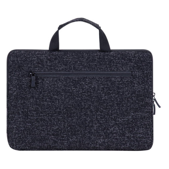  HOUSSE RIVACASE ANVIK 7913 NOIR POUR ORDINATEURS PORTABLES 13.3" (7913 BLACK)